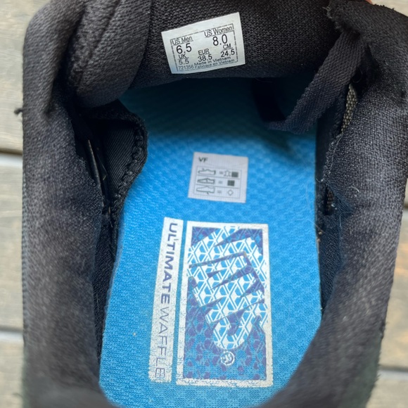 Vans AVE skate shoe - Picture 6 of 8